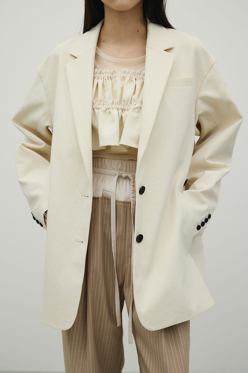 STYLEMIXER「ハイラインテーラードジャケット」|その他|