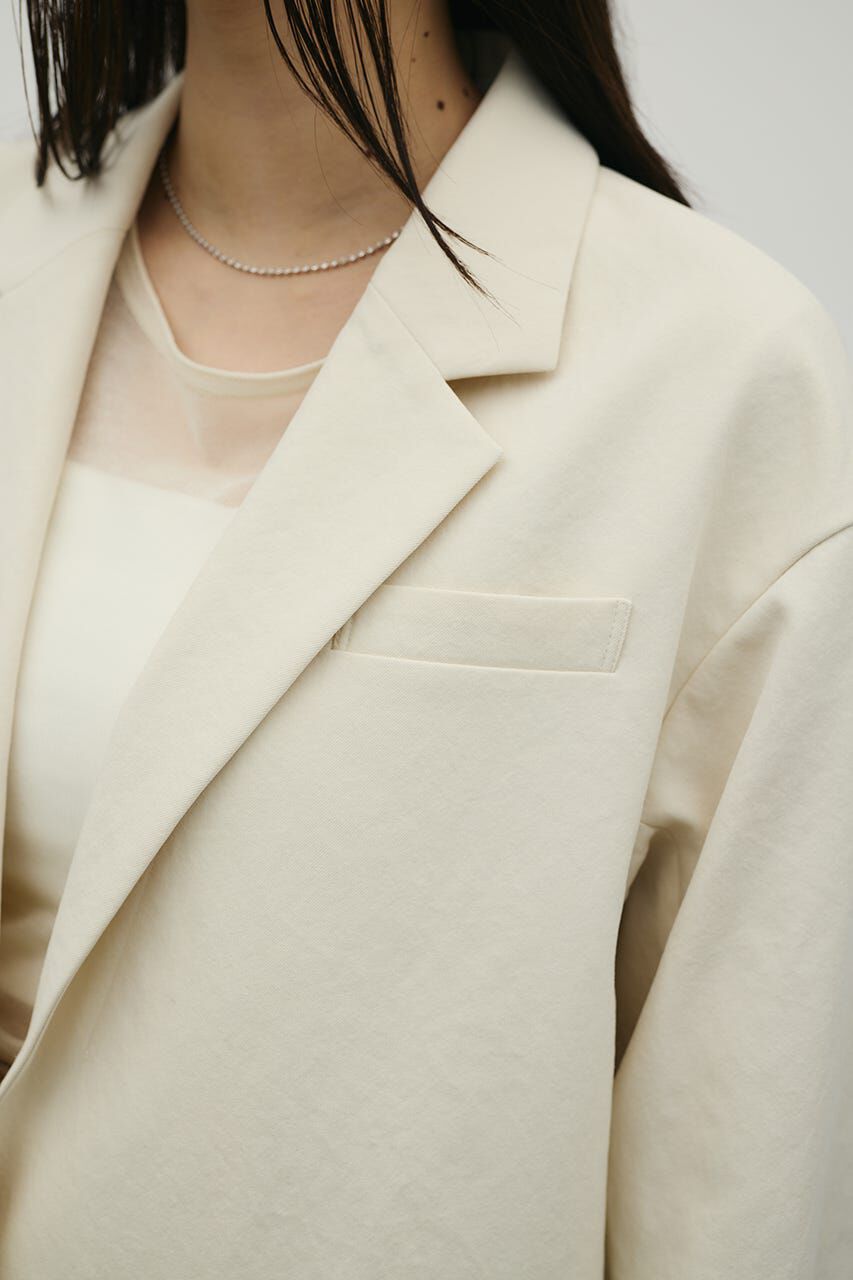 STYLEMIXER「ハイラインテーラードジャケット」|その他|