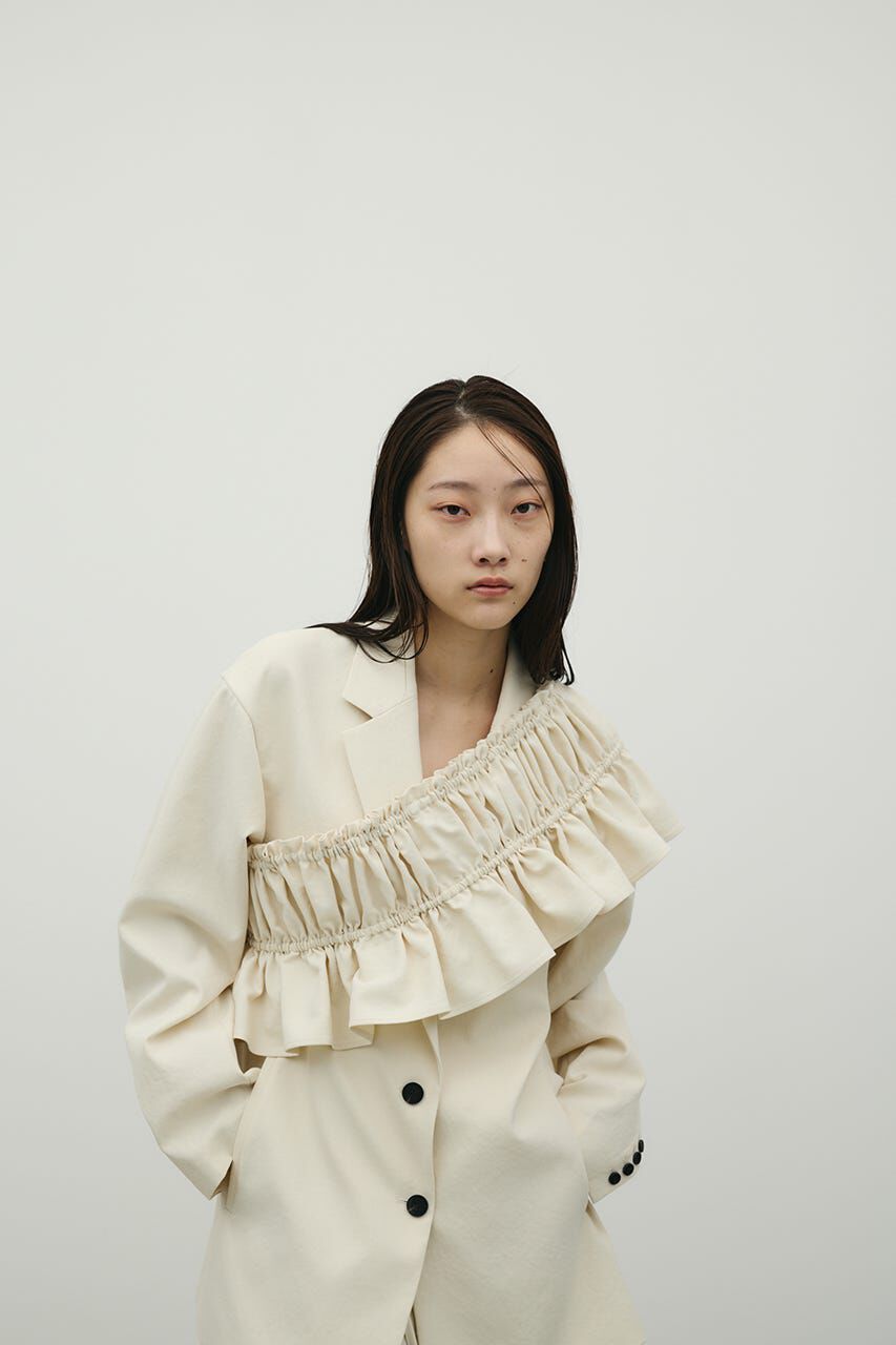 STYLEMIXER「ハイラインテーラードジャケット」|その他|