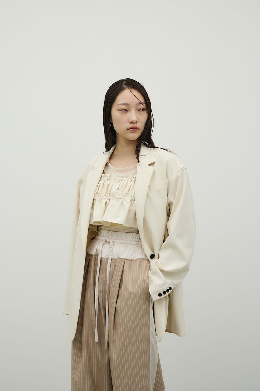 STYLEMIXER「ハイラインテーラードジャケット」|その他|