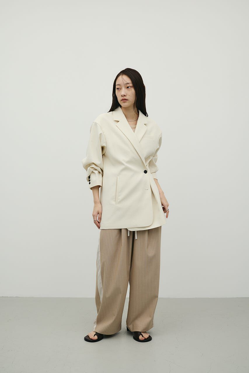 STYLEMIXER「ハイラインテーラードジャケット」|その他|