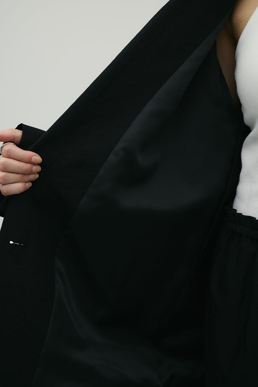 STYLEMIXER「ハイラインテーラードジャケット」|その他|