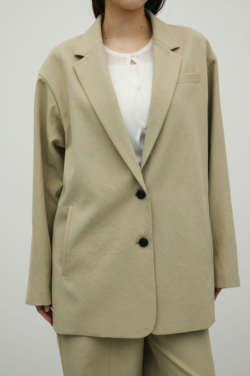 STYLEMIXER「ハイラインテーラードジャケット」|その他|