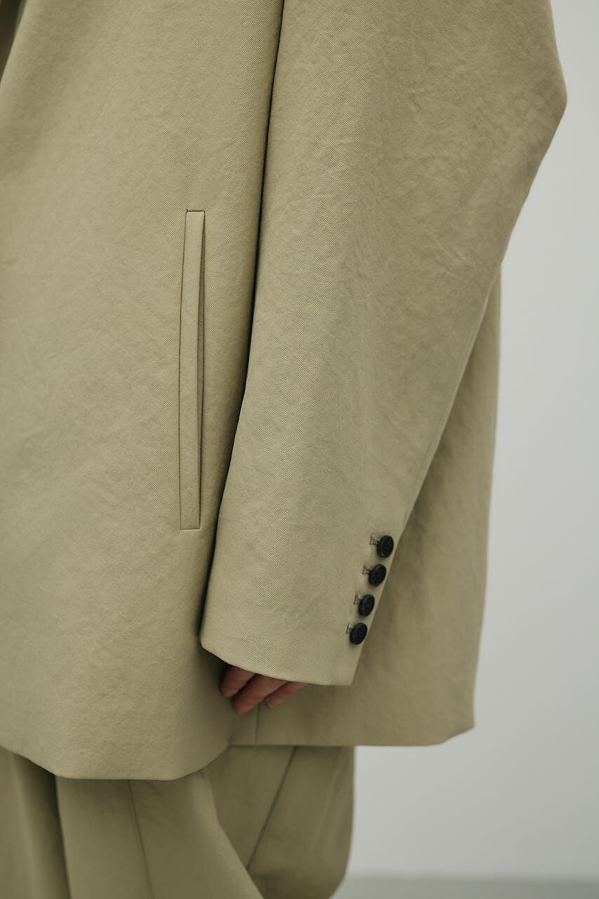 STYLEMIXER「ハイラインテーラードジャケット」|その他|