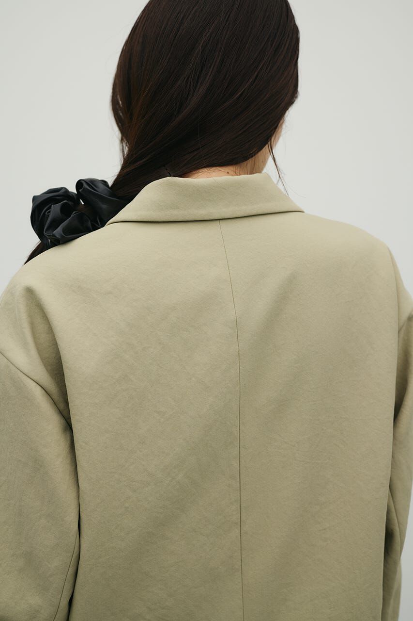 STYLEMIXER「ハイラインテーラードジャケット」|その他|