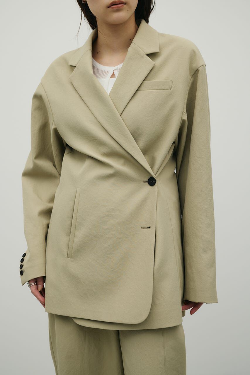 STYLEMIXER「ハイラインテーラードジャケット」|その他|