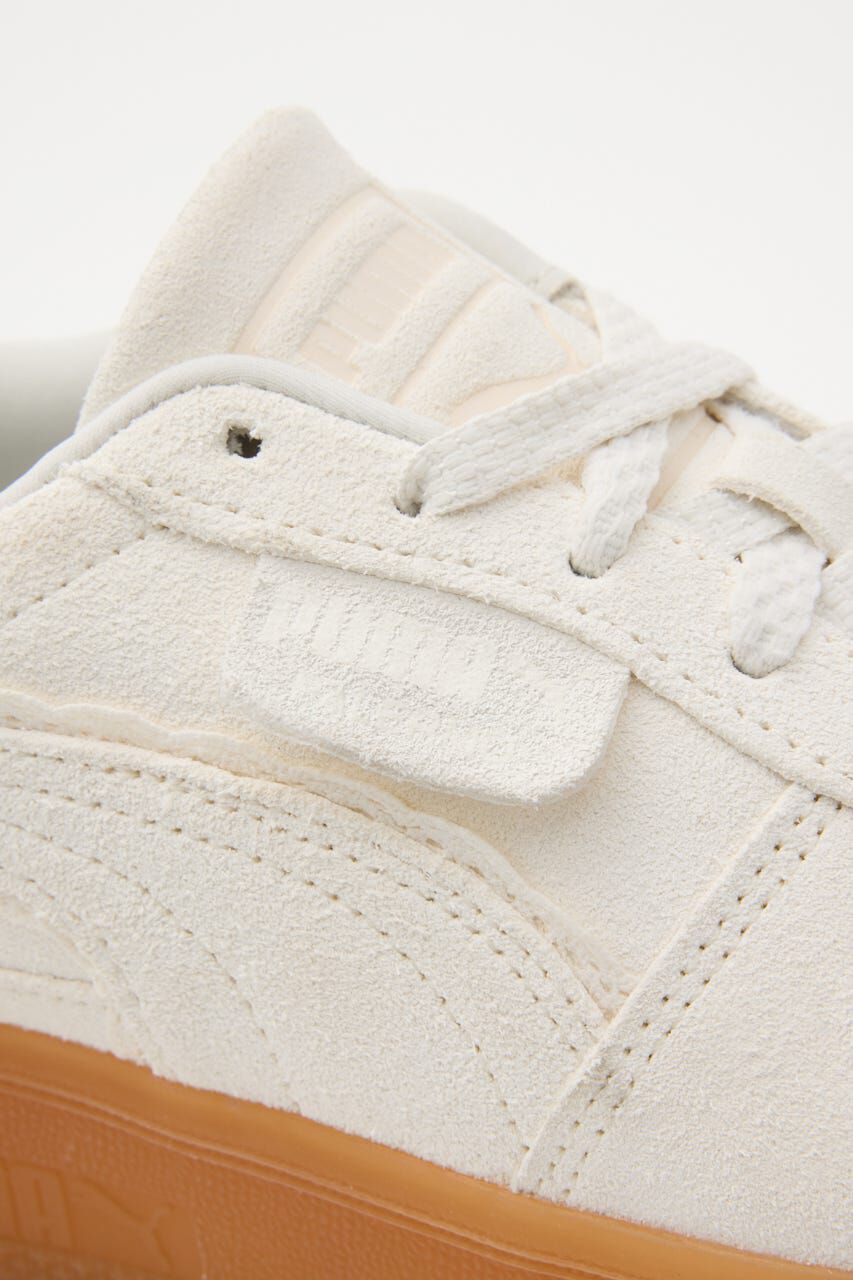 rienda「PALERMO ELEVATA LACE WNS」|スニーカー|