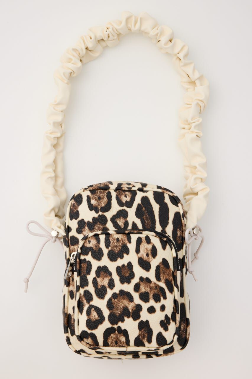 RODEO CROWNS「ギャザーハンドルバッグ」|その他|柄WHT5