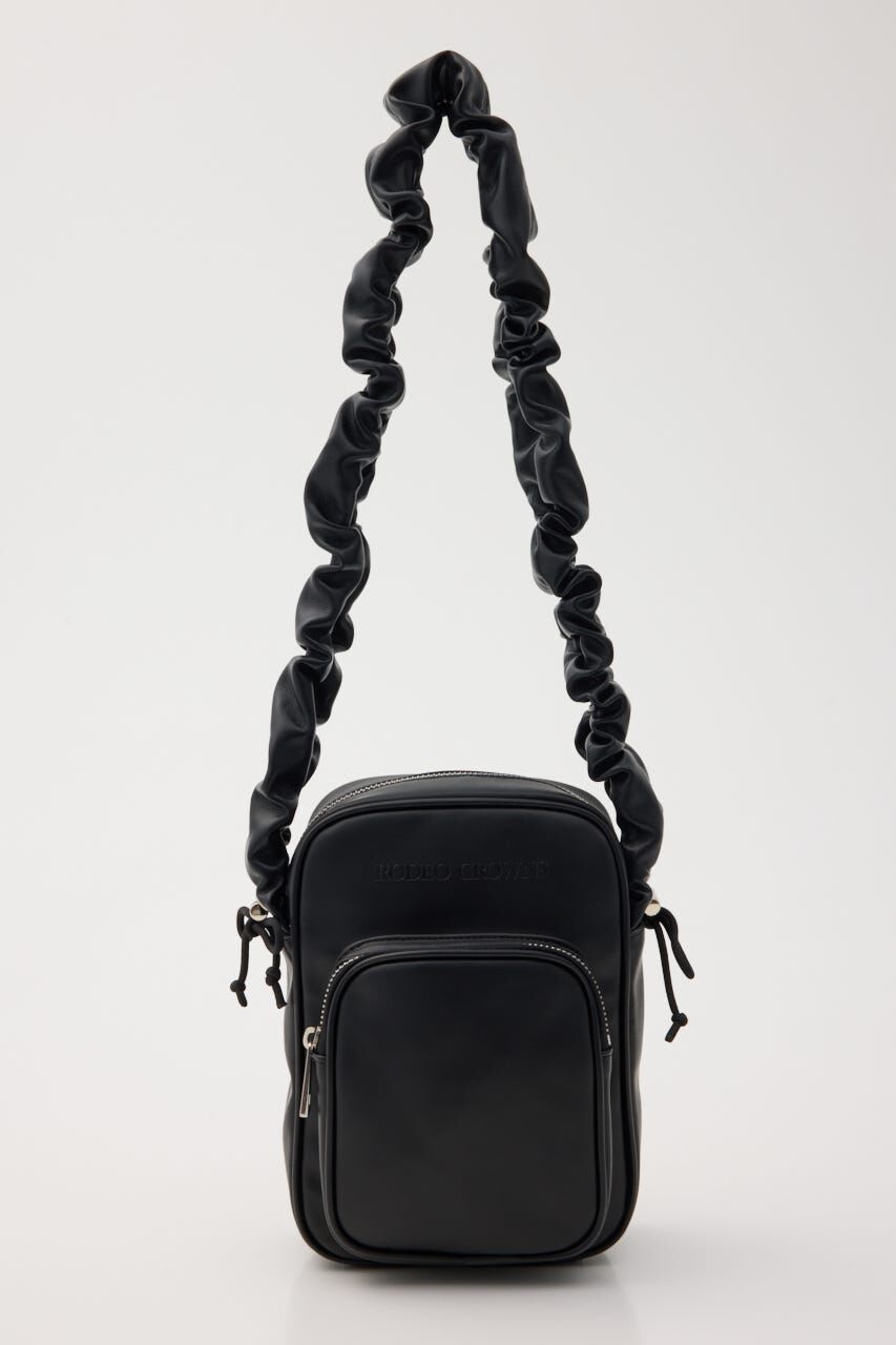 RODEO CROWNS「ギャザーハンドルバッグ」|その他|