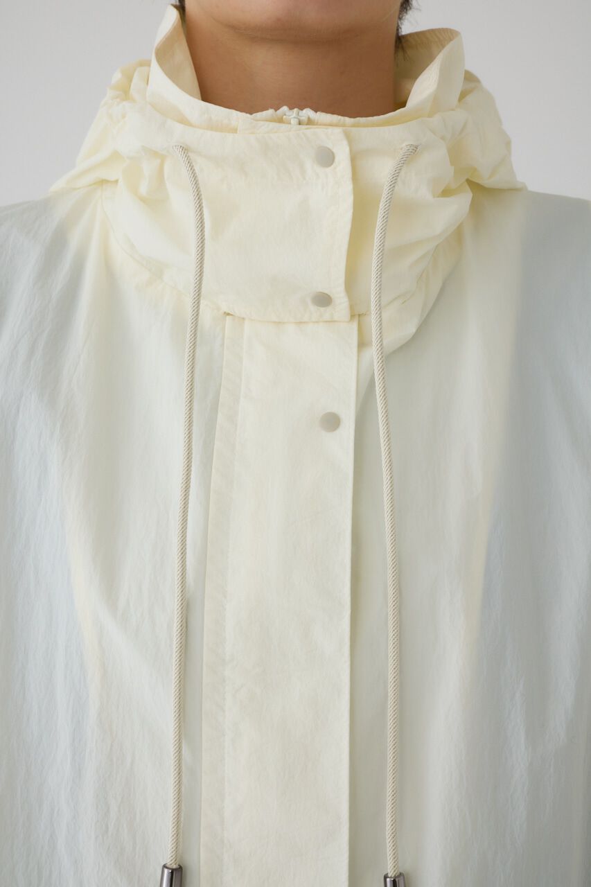 RIM.ARK 「Lightweight bag set BZ」|ブルゾン・スタジャン|