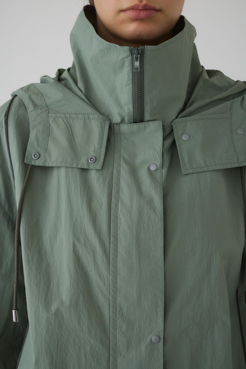 RIM.ARK 「Lightweight bag set BZ」|ブルゾン・スタジャン|