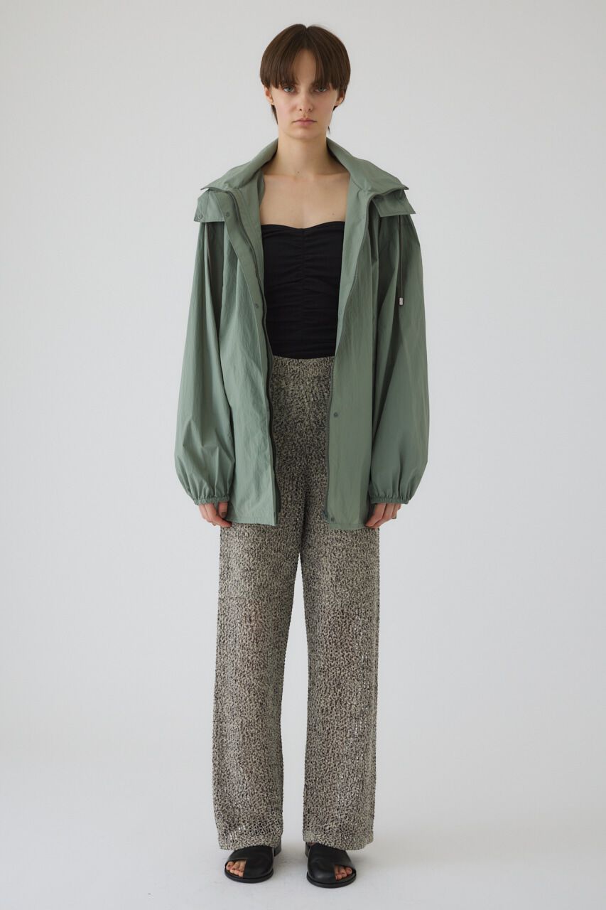 RIM.ARK 「Lightweight bag set BZ」|ブルゾン・スタジャン|