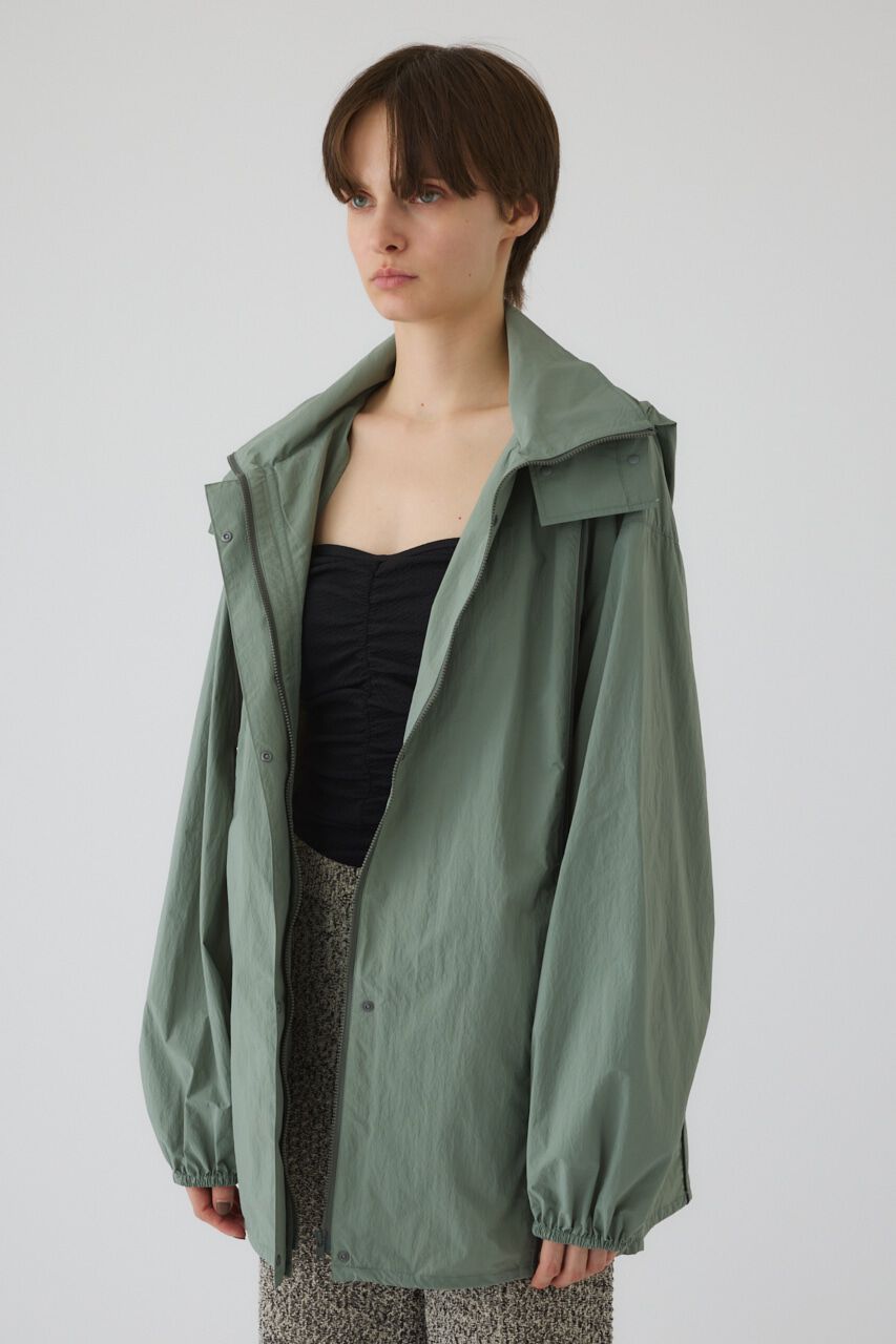 RIM.ARK 「Lightweight bag set BZ」|ブルゾン・スタジャン|