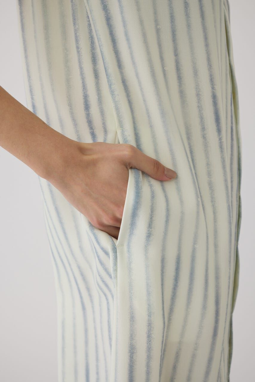 RIM.ARK 「Wave iron pattern OP」|ワンピース|