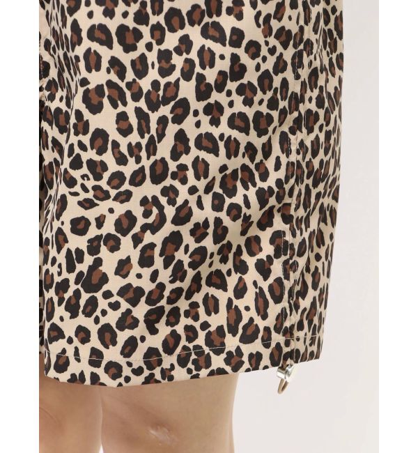 CALNAMUR「EASY HALF PT/イージーハーフパンツ」|その他|