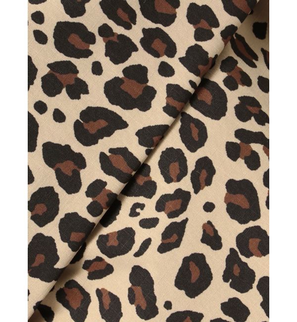 CALNAMUR「EASY HALF PT/イージーハーフパンツ」|その他|