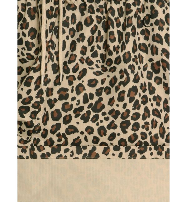 CALNAMUR「EASY HALF PT/イージーハーフパンツ」|その他|