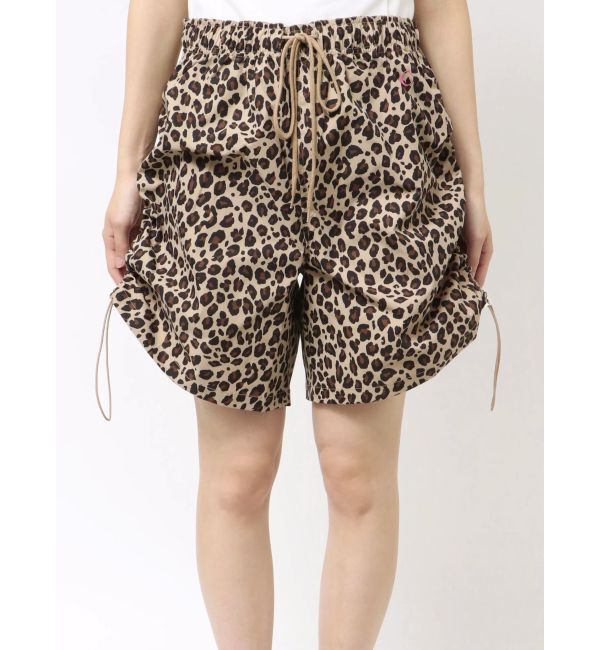 CALNAMUR「EASY HALF PT/イージーハーフパンツ」|その他|