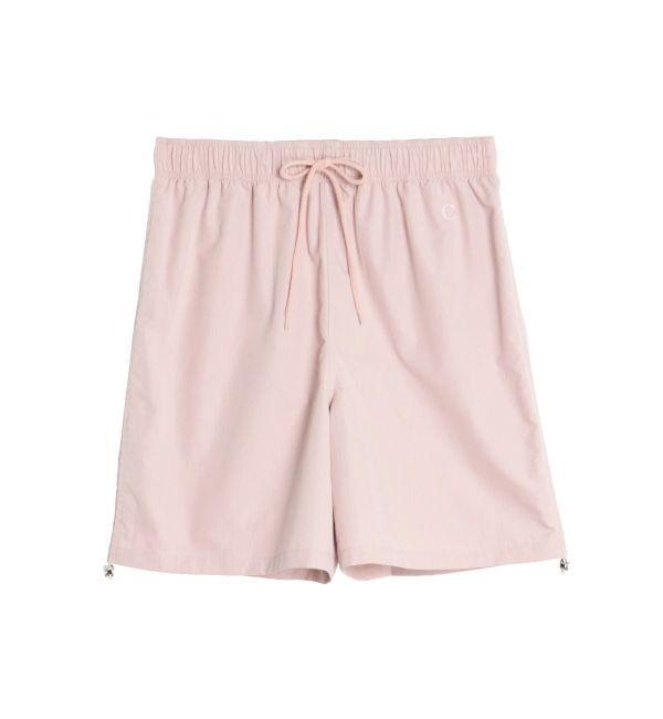 CALNAMUR「EASY HALF PT/イージーハーフパンツ」|その他|