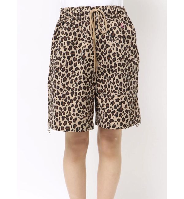 CALNAMUR「EASY HALF PT/イージーハーフパンツ」|その他|