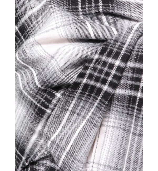 CALNAMUR「リボンビスチェ」|シャツ・ブラウス|