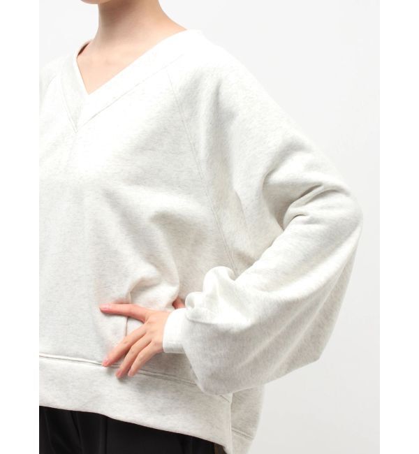 ELENDEEK「RAGLAN TUCK CS」|Tシャツ・カットソー|