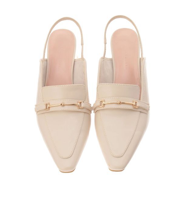 MERCURYDUO「ローファーミュール」|その他|