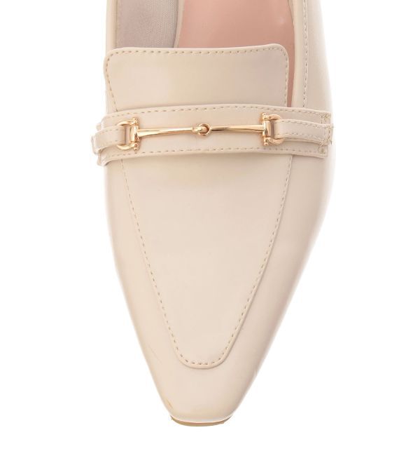 MERCURYDUO「ローファーミュール」|その他|