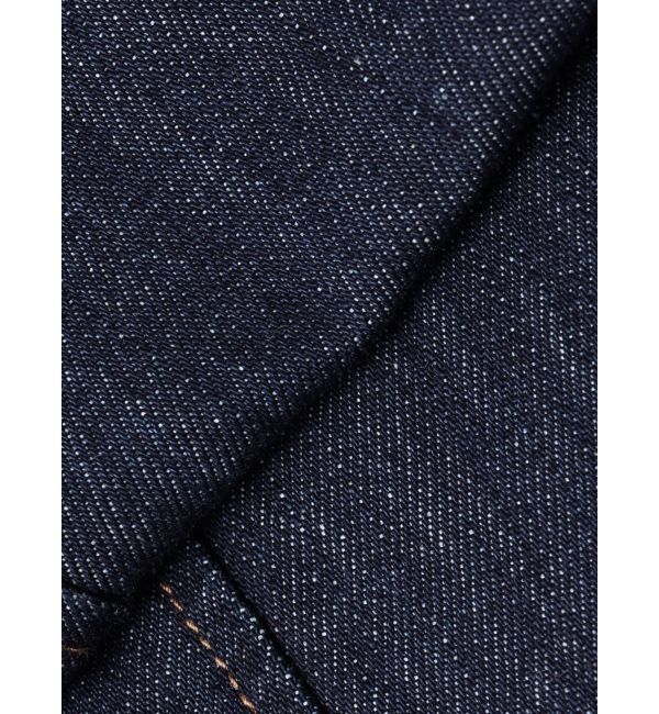 LAGUNAMOON「ワイドフレアデニムパンツ」|デニム|