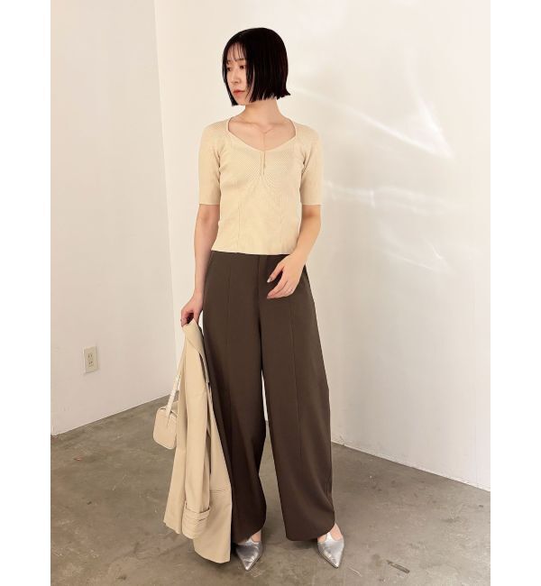 LAGUNAMOON「バレルパンツ」|その他|