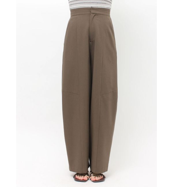 LAGUNAMOON「バレルパンツ」|その他|