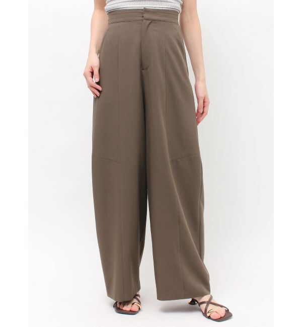 LAGUNAMOON「バレルパンツ」|その他|