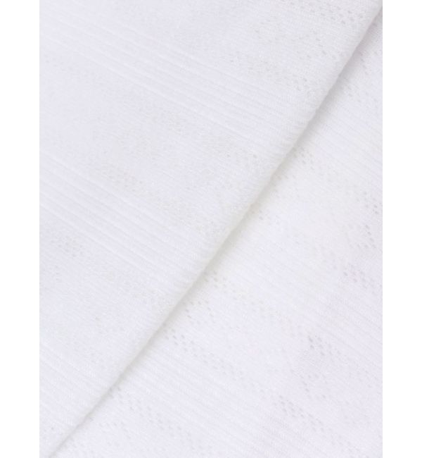 jouetie「バックオープンロゴトップス」|Tシャツ・カットソー|