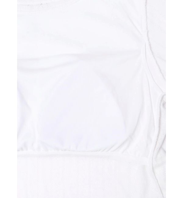 jouetie「バックオープンロゴトップス」|Tシャツ・カットソー|