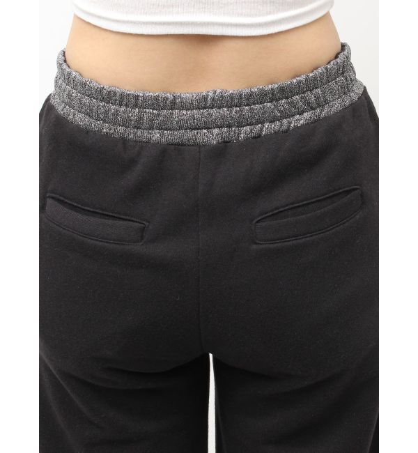 GYDA「G embroidery GLITTERパンツ」|その他|