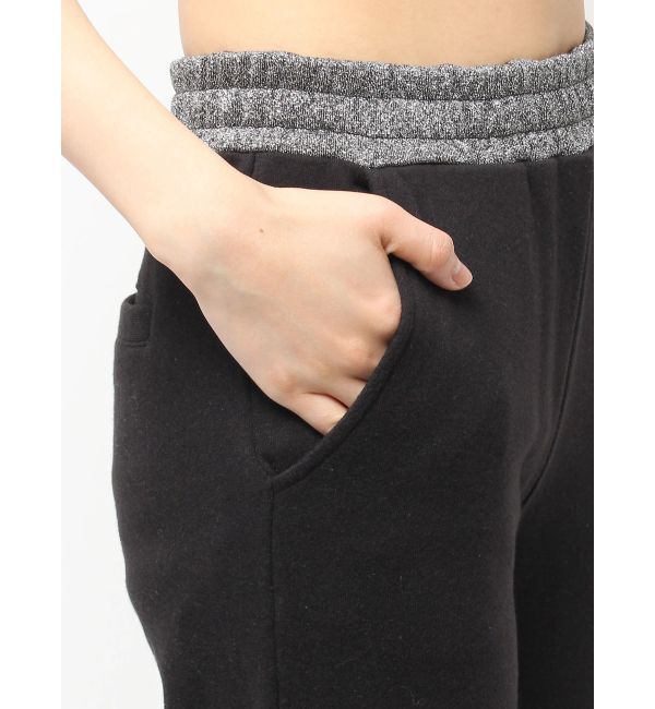 GYDA「G embroidery GLITTERパンツ」|その他|