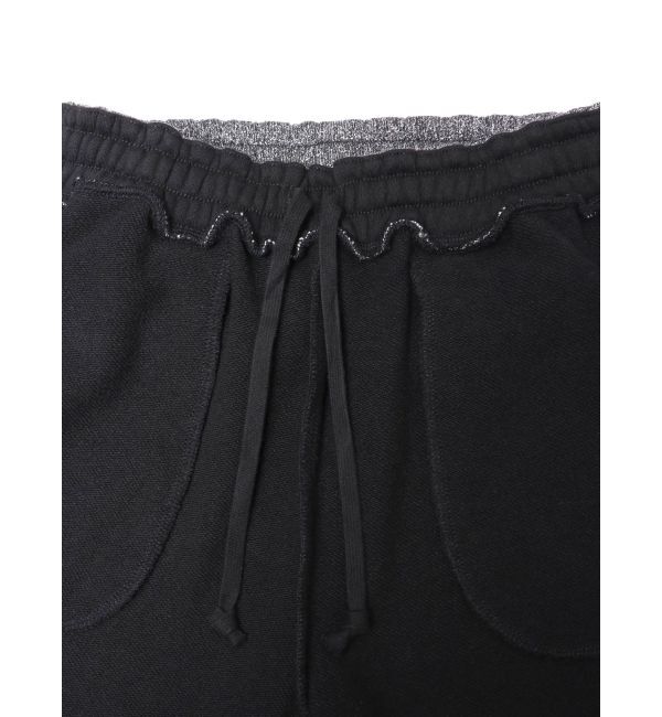 GYDA「G embroidery GLITTERパンツ」|その他|