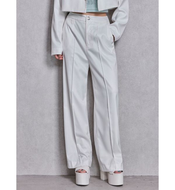 GYDA「Symmetry GYDA GLITTERパンツ」|その他|