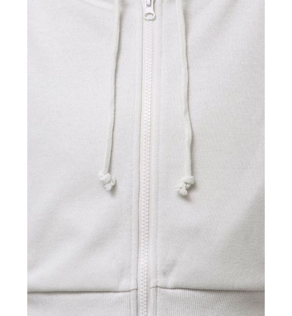 GYDA「NEW GYDA Shortラメパーカー」|パーカー|