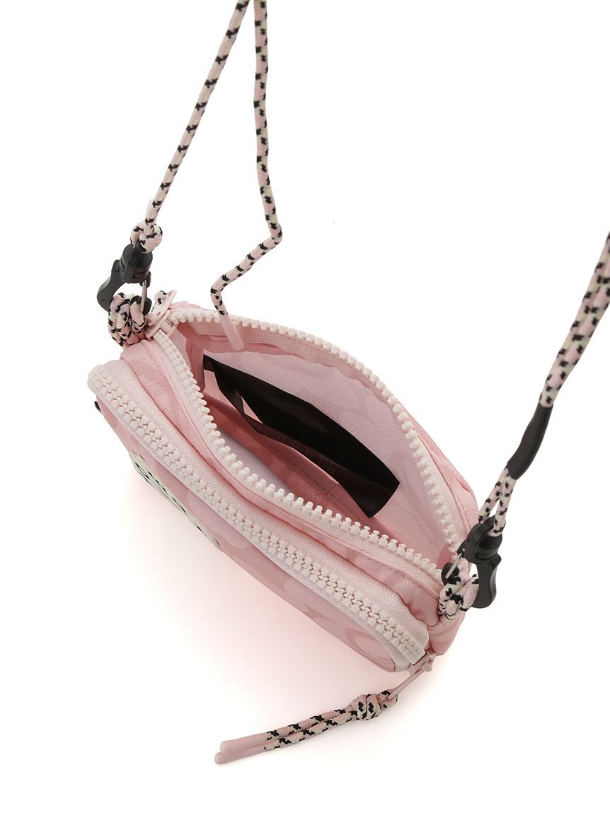 emmi atelier「【emmi|Marimekko】Iloisa Mini Unikko」|ショルダー・メッセンジャー|