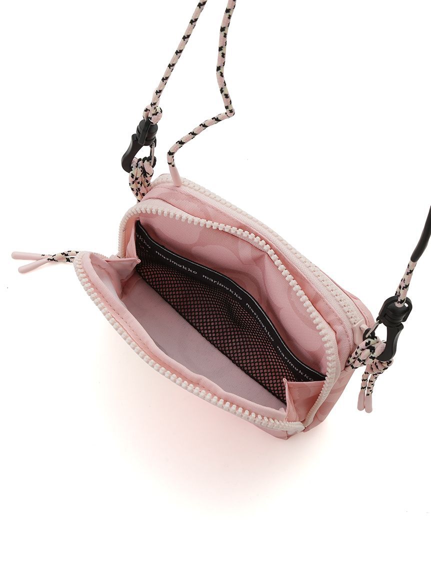 emmi atelier「【emmi|Marimekko】Iloisa Mini Unikko」|ショルダー・メッセンジャー|