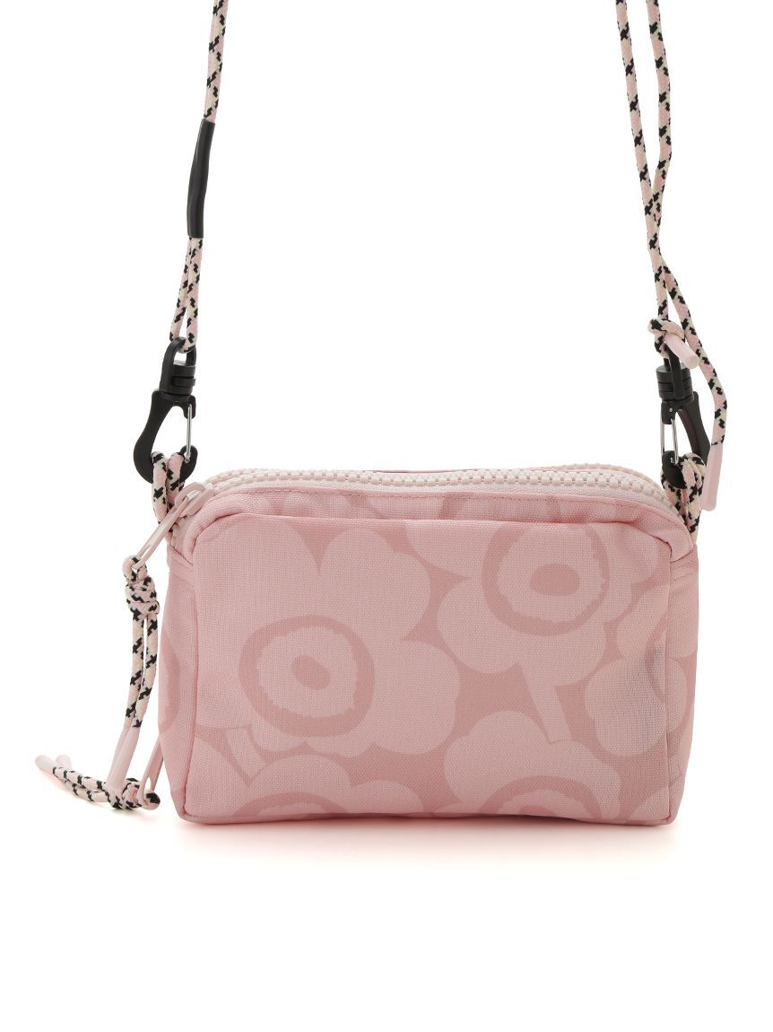 emmi atelier「【emmi|Marimekko】Iloisa Mini Unikko」|ショルダー・メッセンジャー|