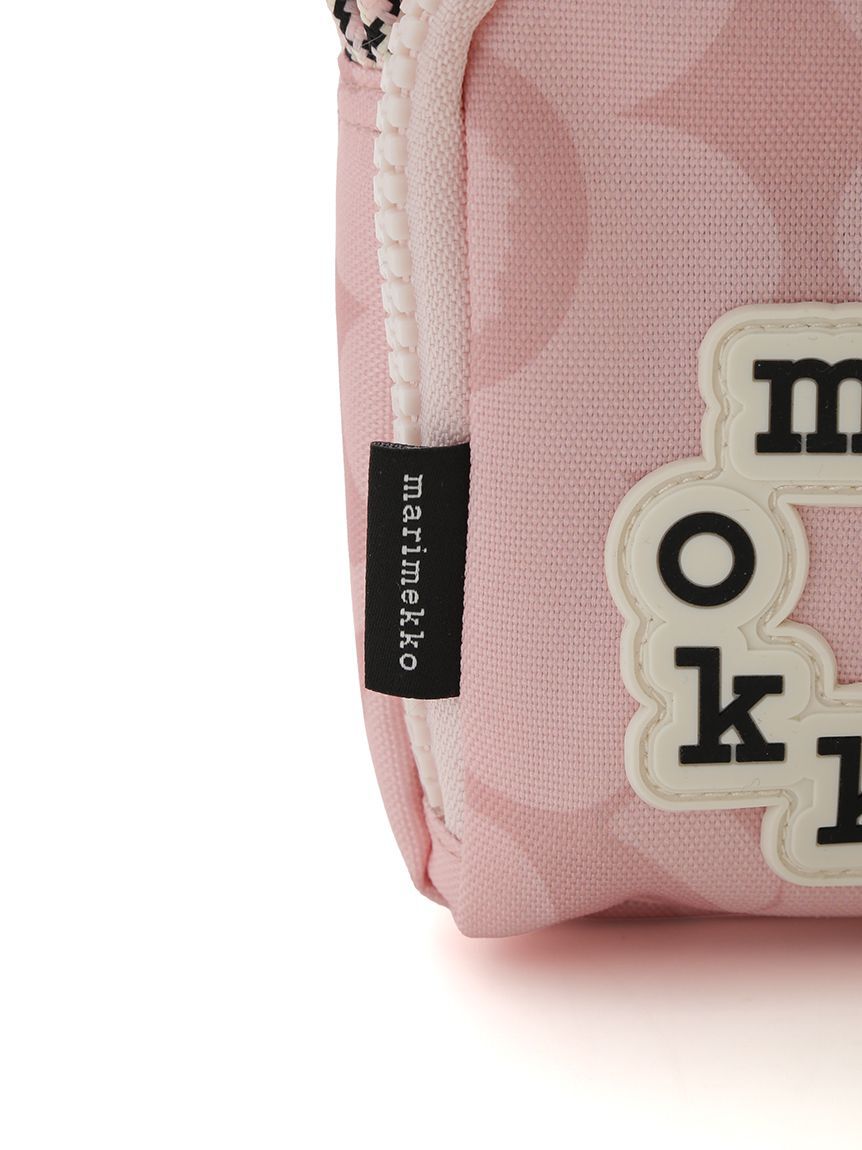 emmi atelier「【emmi|Marimekko】Iloisa Mini Unikko」|ショルダー・メッセンジャー|