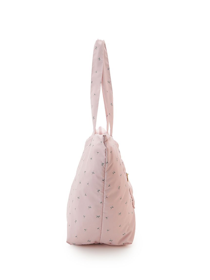 gelato pique「バリエーションキャリーオンバッグ」|トートバッグ|