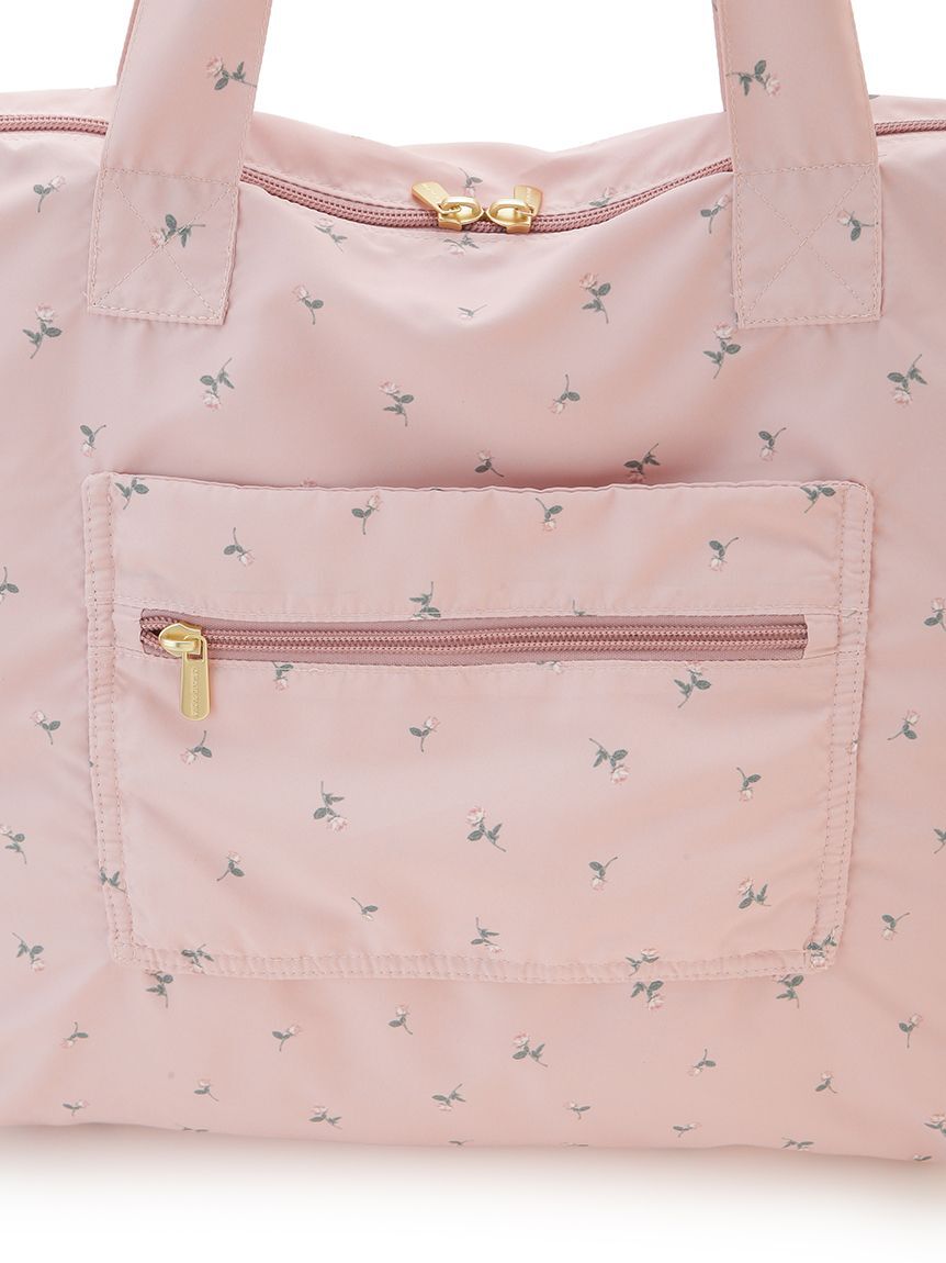 gelato pique「バリエーションキャリーオンバッグ」|トートバッグ|