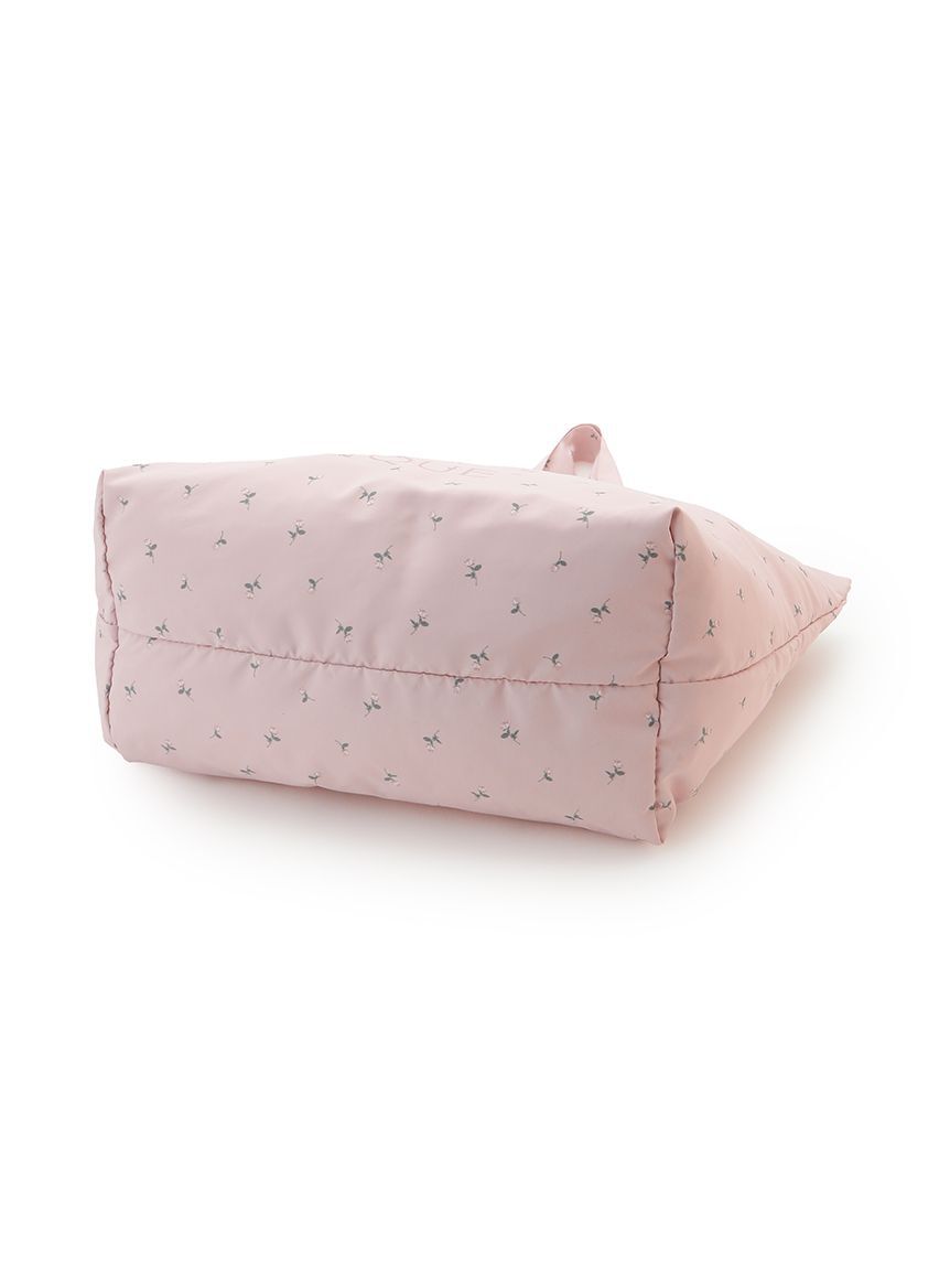 gelato pique「バリエーションキャリーオンバッグ」|トートバッグ|