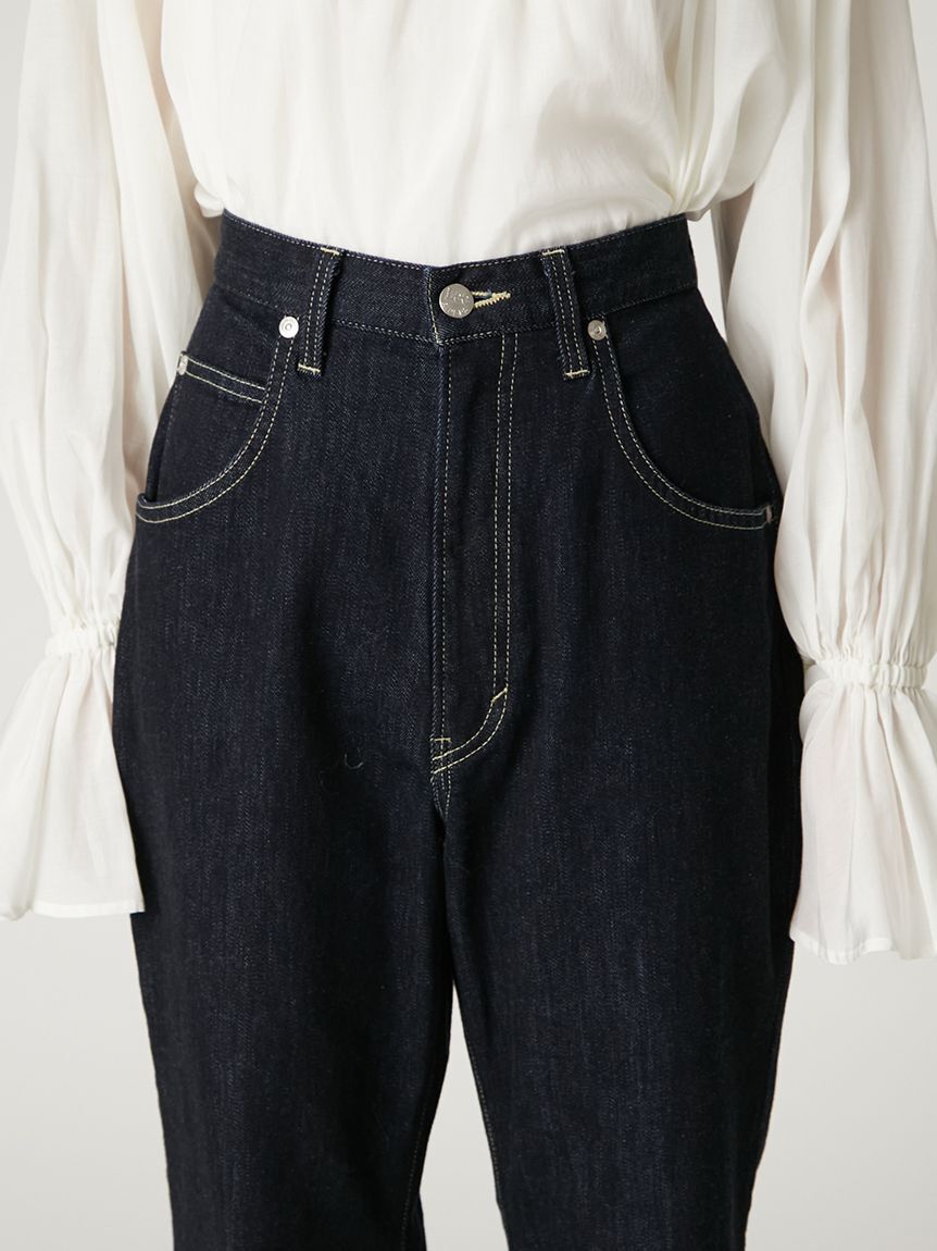 FRAY I.D「【Lee&times; FRAY I.D】フレアパンツ」|デニム|