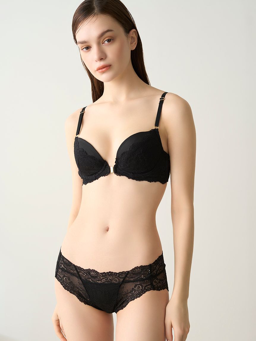 LILY BROWN Lingerie「【LILY BROWN Lingerie】レギュラーショーツ/チェリッシュ」|インナー|
