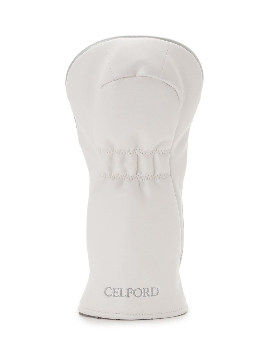 CELFORD「【CELFORD GOLF】　ヘッドカバーＤＲ」|その他|