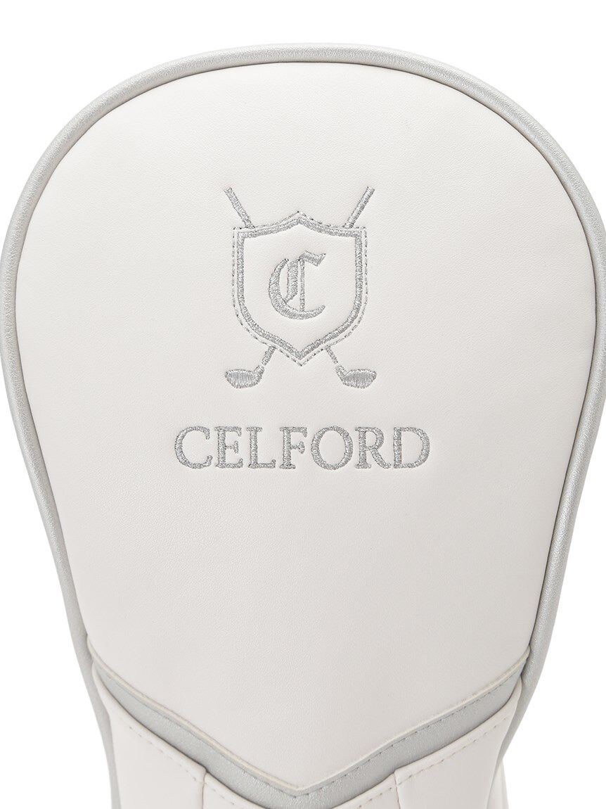 CELFORD「【CELFORD GOLF】　ヘッドカバーＤＲ」|その他|